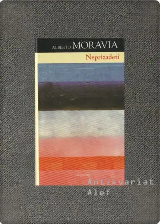 Naslovnica: Neprizadeti