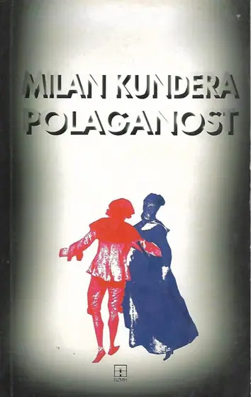 Naslovnica: Polaganost
