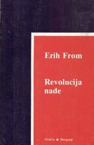 Naslovnica: Revolucija nade