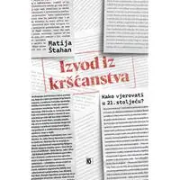 Naslovnica: Izvod iz kršćanstva
