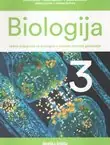 Naslovnica: Biologija 3. Radna bilježnica