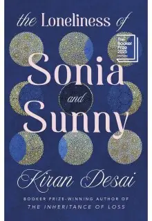 Naslovnica: The Loneliness of Sonia and Sunny