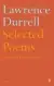 Naslovnica: Selected Poems Of Lawrence Durrell