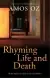 Naslovnica: Rhyming Life And Death