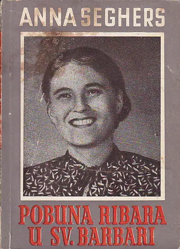 Naslovnica: Pobuna ribara u Sv. Barbari