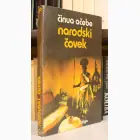 Naslovnica: Narodski čovek