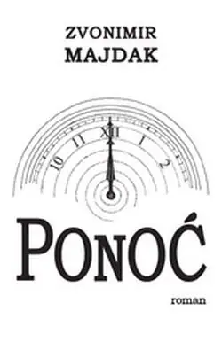 Naslovnica: Ponoć