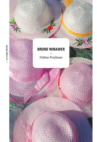 Naslovnica: Doktor Przybram