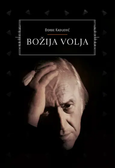 Naslovnica: Božija volja
