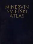 Naslovnica: Minervin svjetski atlas