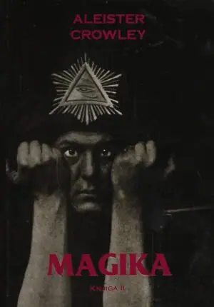 Naslovnica: Magika 2