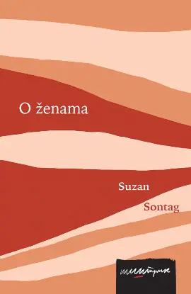 Naslovnica: O ženama