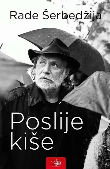 Naslovnica: Poslije kiše