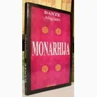 Naslovnica: Monarhija (dvojezično izdanje latinsko-srpsko)