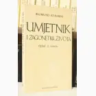 Naslovnica: Umjetnik i zagonetka života