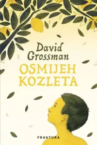 Naslovnica: Osmijeh kozleta