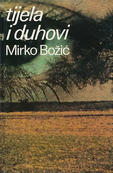 Naslovnica: Tijela i duhovi
