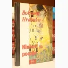 Naslovnica: Klubovi poezije
