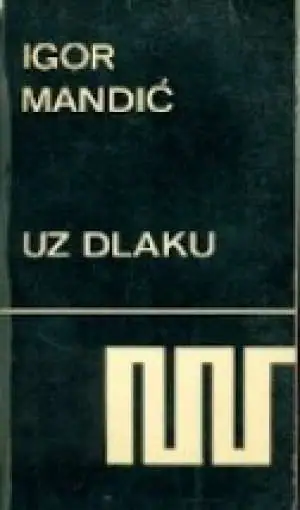 Naslovnica: Uz dlaku