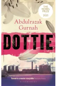 Naslovnica: Dottie