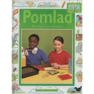 Naslovnica: Pomlad