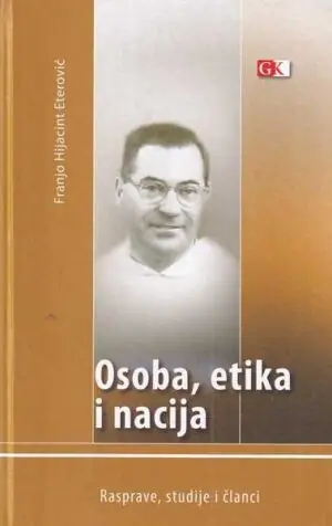 Naslovnica: Osoba, etika i nacija