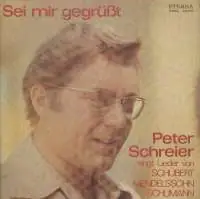 Naslovnica: Peter Schreiner