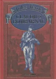 Naslovnica: Claudius Bombarnac