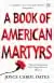 Naslovnica: A Book of American Martyrs