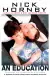 Naslovnica: An Education: The Screenplay