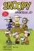 Naslovnica: Snoopy - sportolni jó!