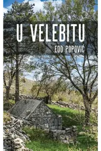 Naslovnica: U Velebitu