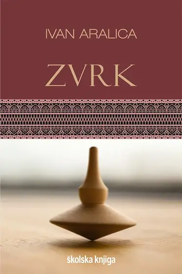 Naslovnica: ZVRK