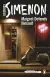 Naslovnica: Maigret Defends Himself (Inspector Maigret Series, Book 63)