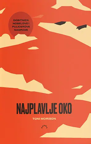 Naslovnica: Najplavlje oko