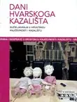 Naslovnica: Dani hvarskoga kazališta 47. Sučeljavanja u hrvatskoj književnosti i kazalištu