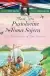Naslovnica: Pustolovine Toma Sojera - The Adventures of Tom Sawyer