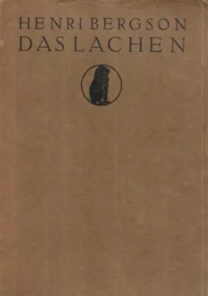 Naslovnica: Das Lachen