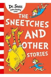 Naslovnica: The Sneetches and Other Stories