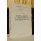 Naslovnica: Prepiska Lodovika Bekadelija, nadbiskupa Dubrovačkog (1555-1560)