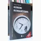 Naslovnica: Koreni romantizma