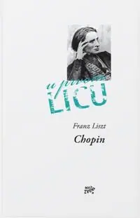 Naslovnica: Chopin