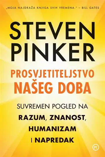 Naslovnica: Prosvjetiteljstvo našeg doba