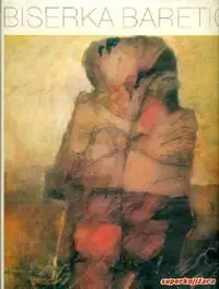 Naslovnica: Biserka Baretić