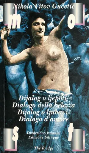 Naslovnica: DIJALOG O LJEPOTI