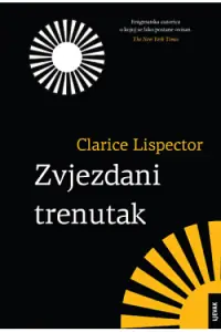 Naslovnica: Zvjezdani trenutak