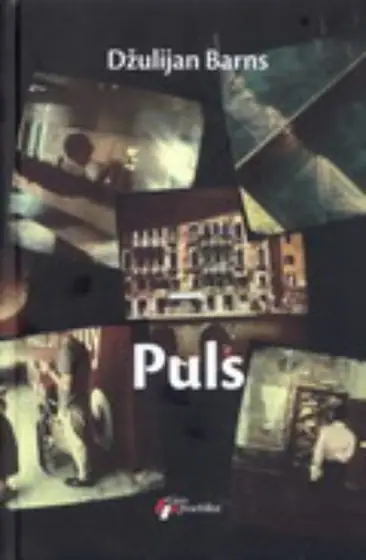 Naslovnica: Puls