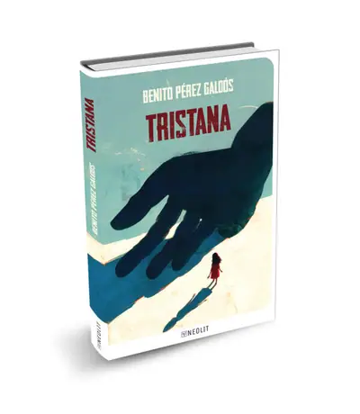 Naslovnica: Tristana
