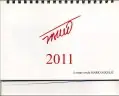 Naslovnica: Tito - kalendar za 2011.godinu