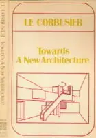 Naslovnica: Towards a New Architecture